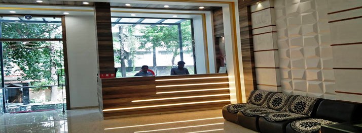 Prashant Hotel - Indore 01.jpg